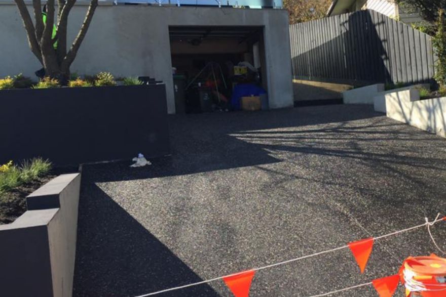 P&J Guzzo Concrete featured image