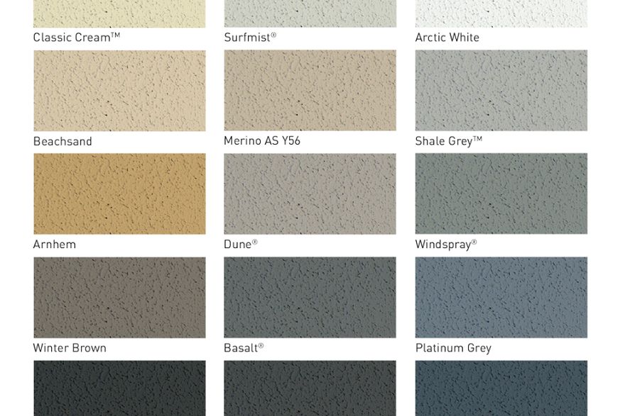 Design & Colour Matching Advisory Service featured image