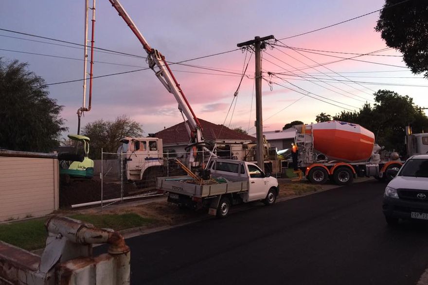 Concreting featured image