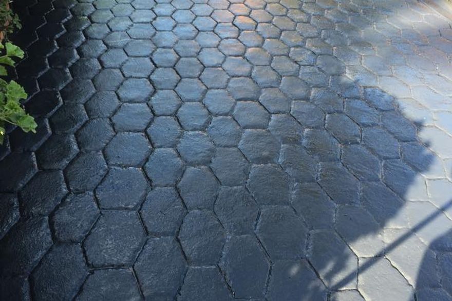 Concrete Sealing featured image